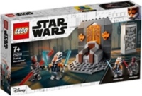 Lego Star Wars Au Meilleur Prix E Leclerc