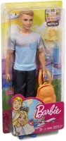 barbie et ken jouet