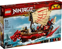 leclerc lego ninjago