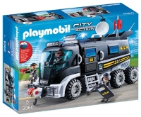 playmobil police leclerc