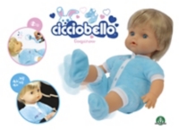 cicciobello bisous leclerc