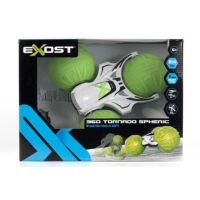 exost 360 tornado leclerc