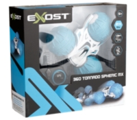 exost 360 tornado leclerc