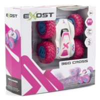exost 360 rose