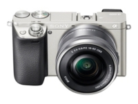 Appareil Photo Sony Sony Numerique A6000 Ilce6000ls E Leclerc