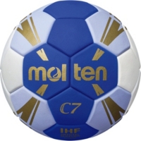 Ballon Molten Officiel FFHB Compétition HX5001