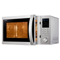 Micro Onde Leclerc Promonull
