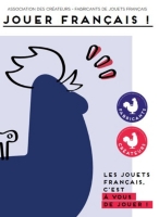 Jouets français