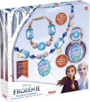 Reine Des Neiges 2 Ma Parure Lumineuse Disney La Reine Des