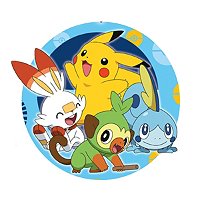Pokémon - Pokédex de Paldéa - Guide officiel de Paldéa (Grand