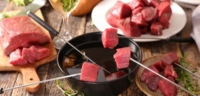 Guide du vin quel vin pour la fondue bourguignonne