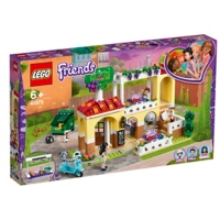 lego friends leclerc