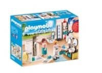 playmobil 9266 leclerc