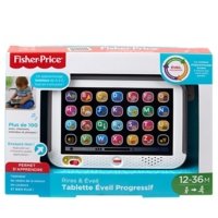 jouet fisher price 12 mois