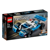 lego technic leclerc