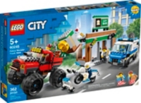 jeux de lego police