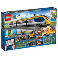 train lego city occasion