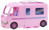 camping car barbie pas cher leclerc