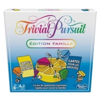 leclerc trivial pursuit famille