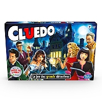prix cluedo leclerc