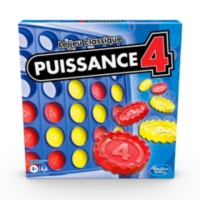 puissance 4 prix leclerc