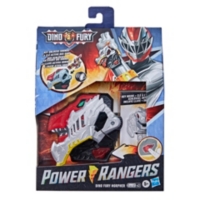 Power Rangers Dino Fury Morpher - Jouet Électronique Avec Sons Et Lumières - Clé Incluse