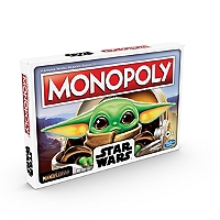 monopoly star wars leclerc
