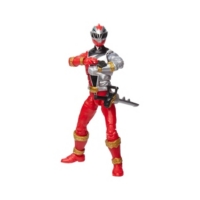 figurine power rangers leclerc