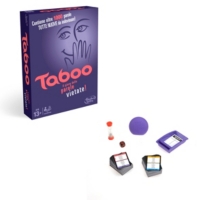 taboo jeu leclerc