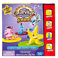 cranium junior leclerc