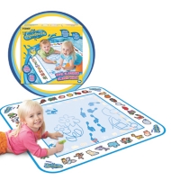 Tapis Aquadoodle Classique 4 Couleurs Au Meilleur Prix E Leclerc
