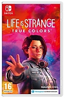 Life Is Strange True Colors SWITCH