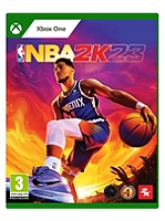 NBA 2k23 XBOXONE