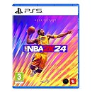 NBA 2K24 - Edition Kobe Bryant (PS5)