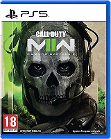 Call of Duty Modern Warfare II PS5