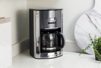 cafetière russell hobbs leclerc