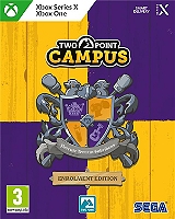 Two point campus - edition day one (xboxone)