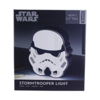 Star Wars - Stormtrooper - Lampe 2D