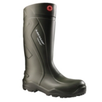 bottes caoutchouc leclerc
