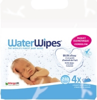 Lingettes 4x60 Au Meilleur Prix E Leclerc
