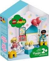 Lego Duplo Au Meilleur Prix E Leclerc