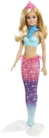barbie sirene leclerc