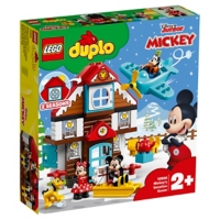 duplo 1er age