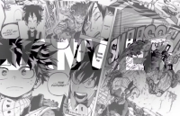 Les mangas à ne pas manquer en janvier 2023