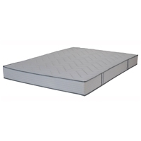 Matelas Ressorts Ensaches 160 X 190 Cm Warren Maison Et Loisirs E Leclerc