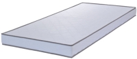 Matelas Mousse Lenta 90 X 190 Cm Maison Et Loisirs E Leclerc