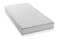 Matelas Lisa 90 X 190cm Maison Et Loisirs E Leclerc