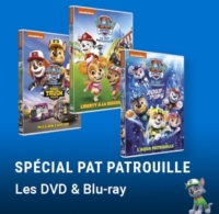Radio Lecteur CD Lexibook Pat Patrouille - Autre jeux éducatifs et