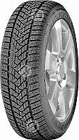 Dunlop Winter Sport 5 SUV - 235/60 R 18 107 H
