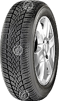 Dunlop Sp Winter Response 2 - 185/60 R 15 88 T